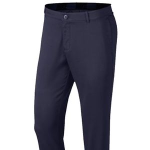 Nike Men's Golf Pants in Navy Adult Size 38x32